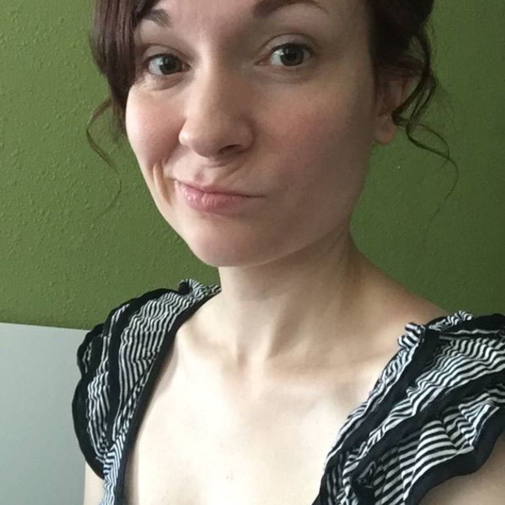 Meet your Posher, Tiffany